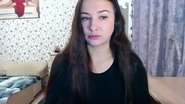 Snapshot of RosieRosa chatting on October 21, 4:02 am RosieRosa online show from October 21, 4:02 am