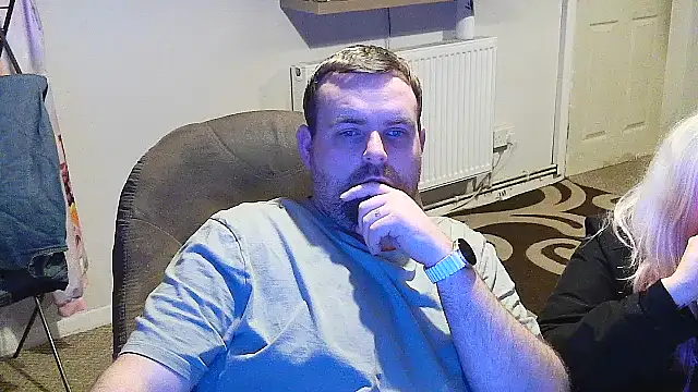 chubby british blonde uk online show from February 19, 9:44 pm