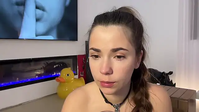 Mika Miller online show from May 16, 12:07 am
