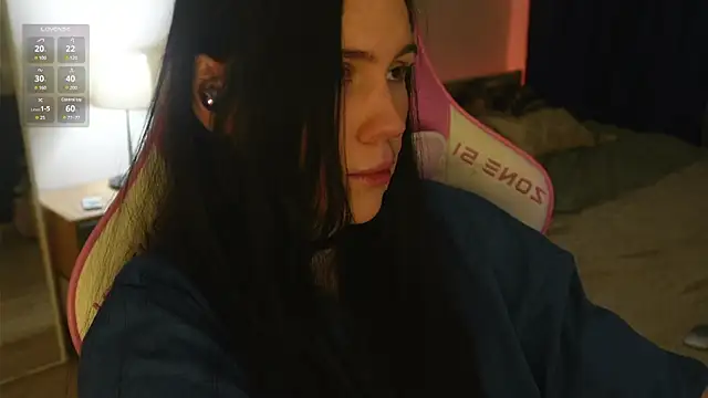 jennetdoll online show from February 17, 5:32 pm