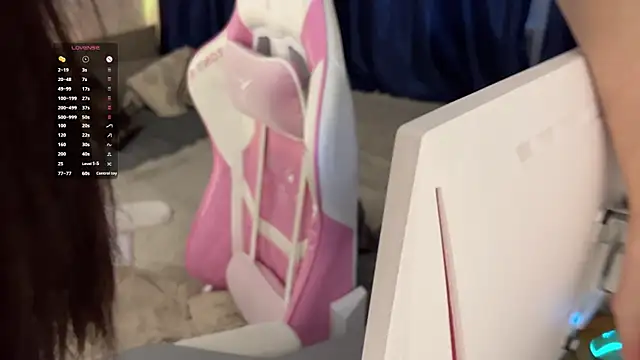 jennetdoll online show from March 8, 3:02 pm