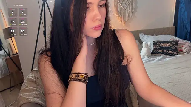 jennetdoll online show from October 7, 3:42 pm