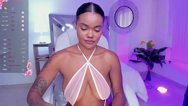 madisson davon online show from December 30, 4:19 pm