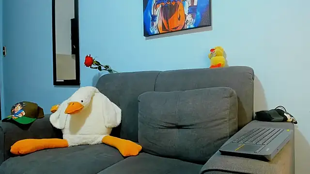 Snapshot of ETHAN_ROX chatting on February 1, 1:41 pm ETHAN ROX online show from February 1, 1:41 pm