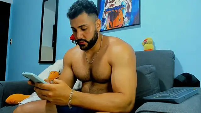 Snapshot of ETHAN_ROX chatting on February 26, 11:37 pm ETHAN ROX online show from February 26, 11:37 pm