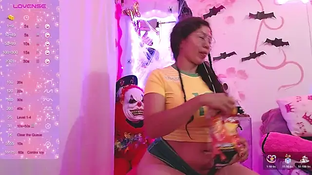 dainaflowers online show from November 5, 4:12 am