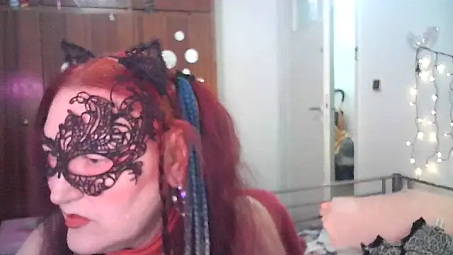 SabrinaXlovess online show from April 29, 8:29 am