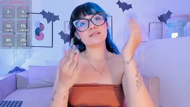 Sweet Namii online show from November 5, 7:58 pm