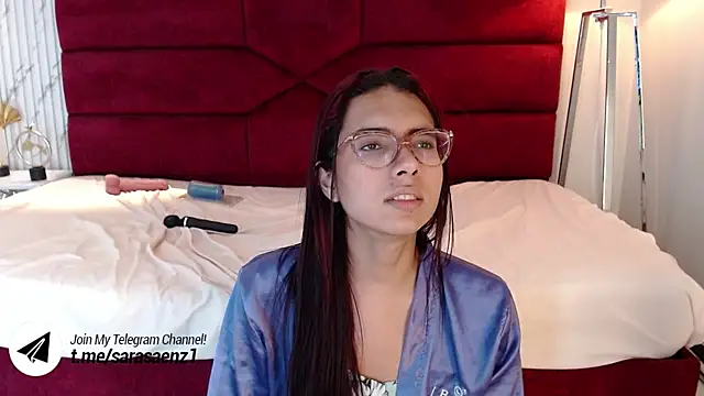 sara saenz99 online show from March 6, 10:26 pm