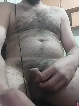 skrigul12 online show from February 4, 6:58 pm