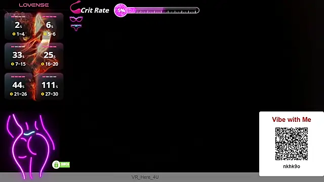 VR here 4U online show from September 15, 6:35 am