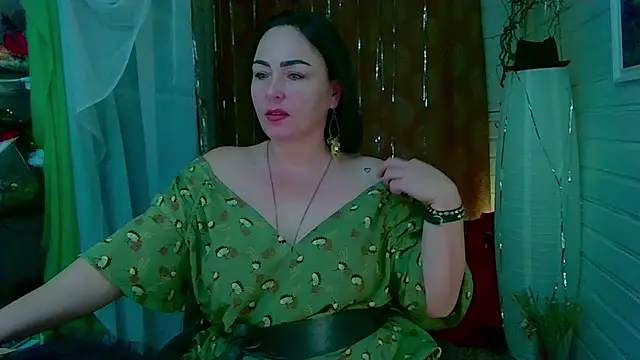 Snapshot of _Cloud_Atlas_ chatting on December 22, 7:00 am  Cloud Atlas  online show from December 22, 7:00 am