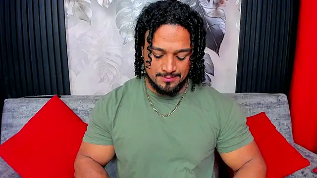 MikeEstevess online show from April 16, 4:46 am