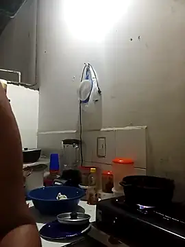 Andreita 95 online show from March 15, 10:46 am