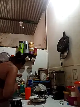 Andreita 95 online show from September 18, 3:25 pm