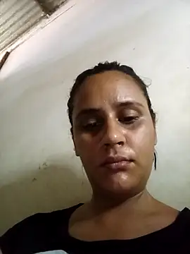 Andreita 95 online show from October 12, 1:54 pm