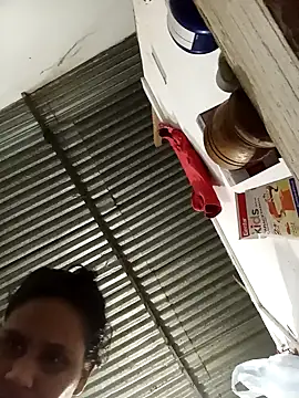 Andreita 95 online show from October 17, 10:40 am