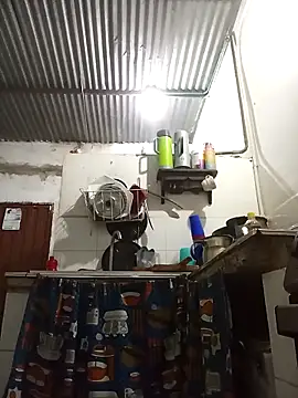 Andreita 95 online show from October 28, 9:57 am