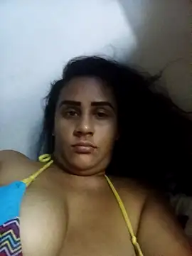 Andreita 95 online show from November 28, 10:01 pm