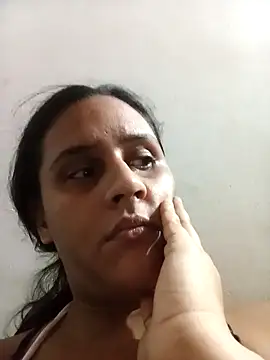 Andreita 95 online show from December 3, 10:08 pm