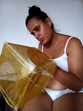 Andreita 95 online show from December 17, 9:10 pm