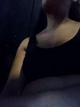 Andreita 95 online show from January 11, 11:10 pm