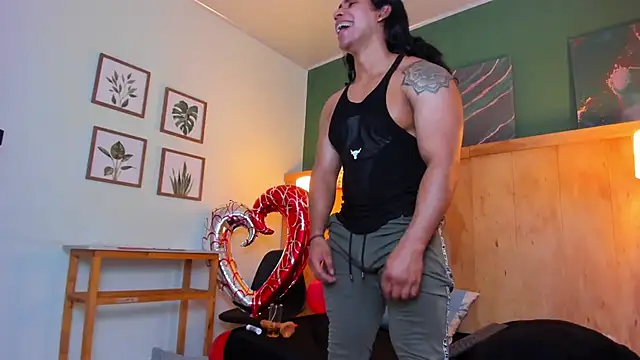 Snapshot of jacob-coper chatting on February 15, 6:12 am jacob-coper online show from February 15, 6:12 am