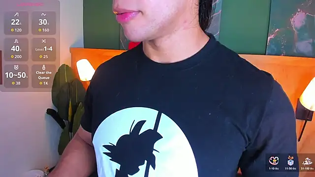 Snapshot of jacob-coper chatting on November 7, 3:17 am jacob-coper online show from November 7, 3:17 am