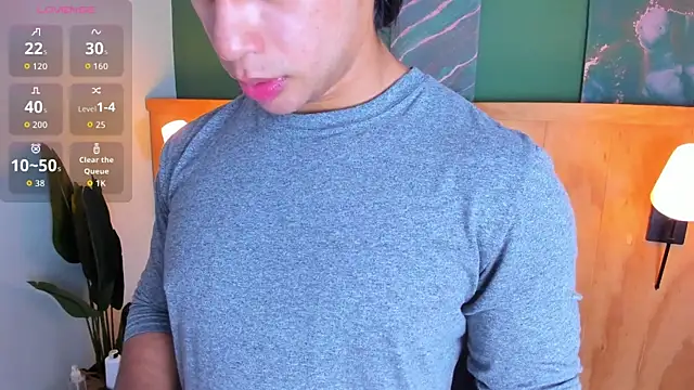 Snapshot of jacob-coper chatting on November 17, 3:23 am jacob-coper online show from November 17, 3:23 am