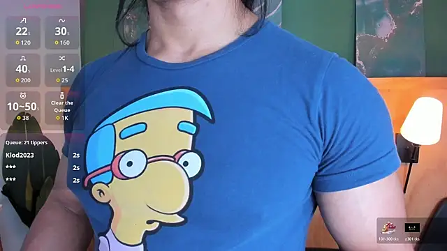 Snapshot of jacob-coper chatting on November 27, 3:19 am jacob-coper online show from November 27, 3:19 am