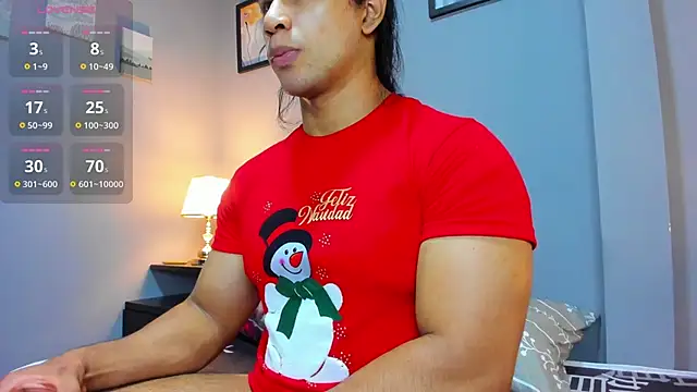 jacob-coper online show from December 23, 3:37 am