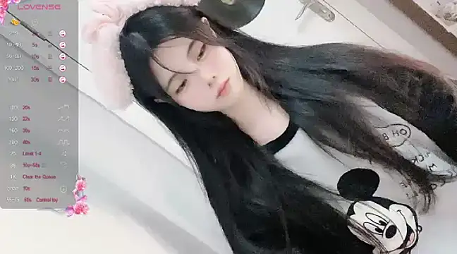 Qedgjwyz1 online show from January 20, 3:59 am