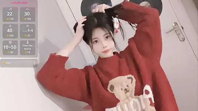 Qedgjwyz1 online show from January 28, 5:00 am