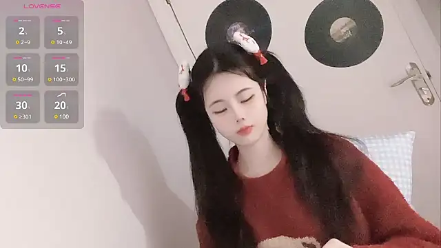 Qedgjwyz1 online show from January 30, 4:27 am