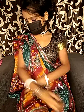 REVA DARLING online show from December 21, 11:11 am