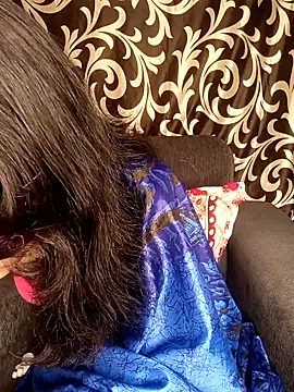 REVA DARLING online show from December 29, 2:17 am