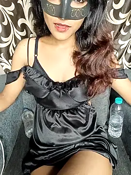 REVA DARLING online show from September 24, 1:25 pm