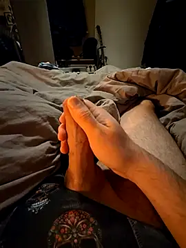 ruffuuss online show from October 21, 7:36 pm