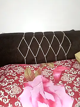 Rihaamm online show from February 24, 10:14 pm