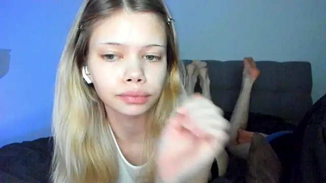 chansetolove online show from February 13, 5:44 pm