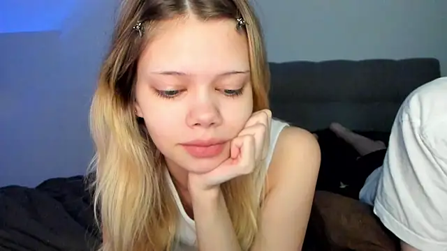 chansetolove online show from February 14, 8:10 am