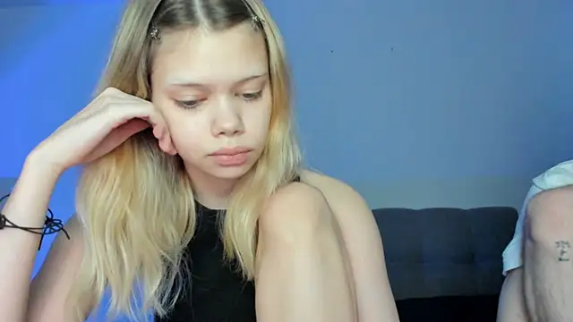 chansetolove online show from February 20, 3:08 pm