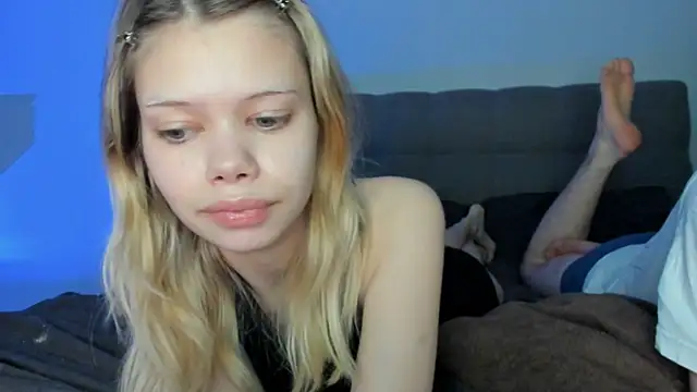 chansetolove online show from February 21, 1:33 pm