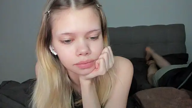 chansetolove online show from March 13, 4:12 pm