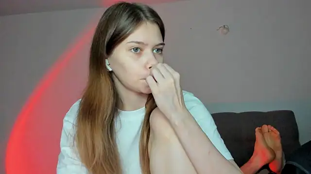 chansetolove online show from February 12, 7:36 am