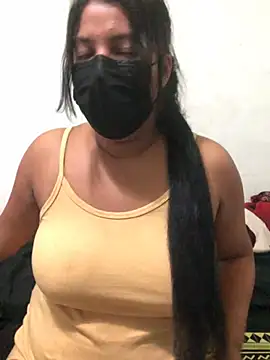 NOORA-GIRL online show from December 28, 12:26 am