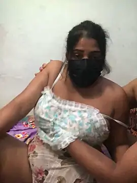 NOORA-GIRL online show from January 22, 11:43 pm