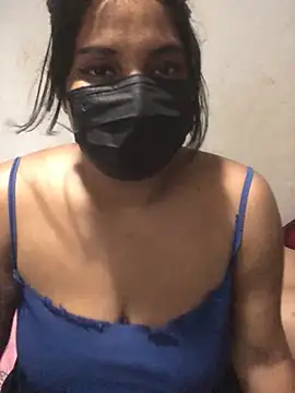 NOORA-GIRL online show from March 18, 7:42 pm