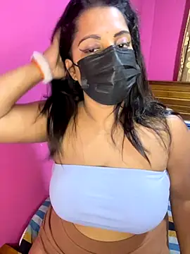 NOORA-GIRL online show from September 15, 10:21 pm