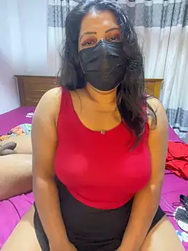 NOORA-GIRL online show from February 1, 2:32 am